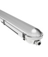 150cm 58W Gigant Pro LED-armatuur - doorvoerbedraad, 8700lm, 150lm/W, IP66, IK10