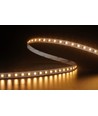 10m 10W/m CCT LED-strip RA95 - 24V DC, IP20, 240 LED's per meter