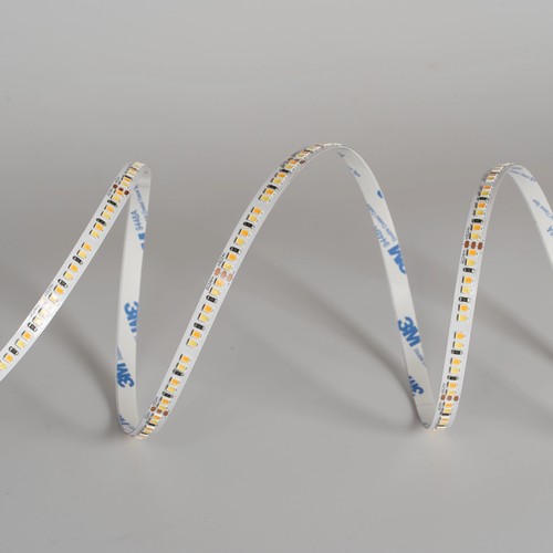 5m 9,5W/m CCT LED-strip RA94 - 24V DC, IP20, 240 LED's per meter