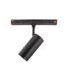 10W SMART LED railspot - 950lm, 3000K, witte rand