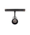 10W SMART LED railspot - 950lm, 3000K, witte rand