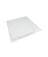 62x62 LED paneel, 25/40/45W - Instelbaar watt en CCT, 144lm/W, UGR19, 5 jaar garantie