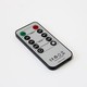 Afstandsbediening voor LED-waxinelichtjes - 10 knoppen, timer, dimmer, aan/uit