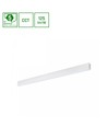 120cm 40W ALLDAY BASIC LED armatuur - 125lm/W, CCT, wit, 5 jaar garantie