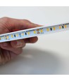10m 12W/m LumiLED RA92 - 24V DC, IP20, 120 LED's per meter