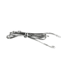 AnyCut aansluitkabel - 1,4m, 12V/24V DC