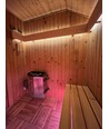LEDlife RGBW Sauna LED-strip - 5M, 14W per meter, IP68, 24V