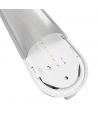150cm 58W Gigant Pro LED-armatuur - doorvoerbedraad, 8700lm, 150lm/W, IP66, IK10