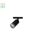 7W SHIFT BASIC SPOT RING, 48V - Warm wit, 55x100x160 mm