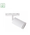 7W Shift Basic spanningsrail spot - Voor SHIFT-systeem, 2700K, wit