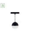 SHIFT Basic - Globe P, Bol Lampenpendel, 90mm, 10W, 4000K, Zwart