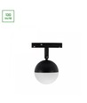 SHIFT Basic - Globe Bolarmatuur 10W 4000K Zwart
