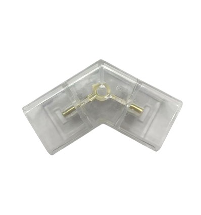 V-connector voor Hexagon LED