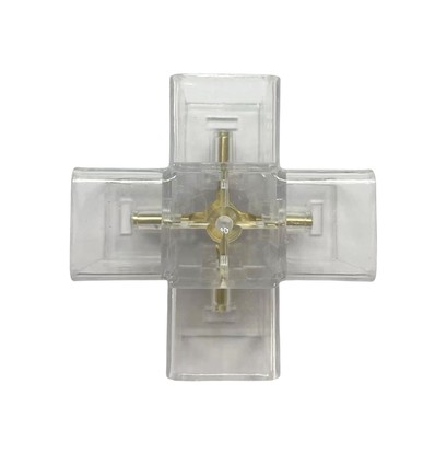 X-connector voor Hexagon LED