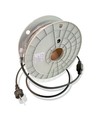 25m LEDlife rijbaanstrip op haspel - 230V, IP67, 180 LED/m, 11W/m, 1100 lm/m
