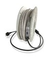 25m LEDlife rijbaanstrip op haspel - 230V, IP67, 180 LED/m, 11W/m, 1100 lm/m