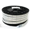 50m Rijbaan 230V strip - IP65, 120 LED/m, 4,8W/m, 480 lm/m
