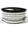 50m Rijbaan 230V strip - IP65, 120 LED/m, 4,8W/m, 480 lm/m
