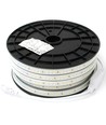 50m Rijbaan 230V strip - IP65, 120 LED/m, 4,8W/m, 480 lm/m