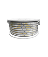 50m Rijbaan 230V strip - IP65, 180 LED/m, 7,2W/m, 720 lm/m