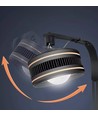 48 cm aquariumlamp - 60W LED