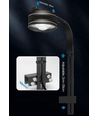 48 cm aquariumlamp - 60W LED