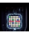 48 cm aquariumlamp - 60W LED
