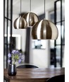 Nice Hanglamp Ø35 in Antiek Messing - Nielsen Light