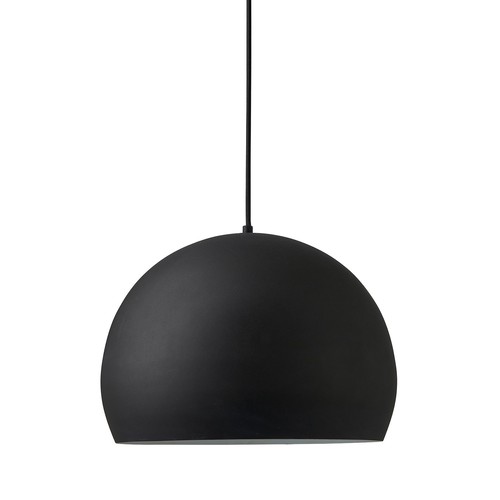 Nice Hanglamp Ø35, E27 in Mat Zwart - Nielsen Light