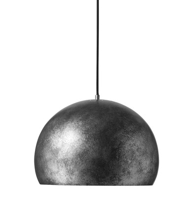 Nice Hanglamp Ø35, E27 in Gegalvaniseerd - Nielsen Light