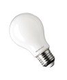 Nielsen Dimbare Matte E27 LED Lamp Van 8,5W in 2700K, Ra90