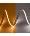 5m 10W/m CCT COB-LED strip RA97 - 24V DC, IP20, 576 LED