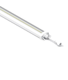 LEDlife 50W Philips LED groeilamp - 112,5 cm, RA95, volledig spectrum, IK05, IP65
