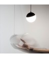 5W LED lamp voor spanningsrail - 48V, DC, SMART