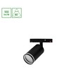 7W SHIFT BASIC railspot - Neutraal wit, 55x100x160 mm, voor SHIFT railsysteem