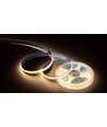 Outlet: 5m 11W/m COB-LED-strip - 24V DC, IP20, 480 LED per meter