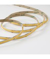 5m 12W/m COB-LED-strip RA95 - 24V DC, IP20, 480 LED's per meter, COB LED