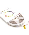 10m LED-strip RA98, 10W/m - IP20, RA98, 24V, 120 LED per meter