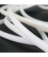 5 m waterdichte Neon COB-strip voor buitenrijbaan - 230V, IP67, 288 LED, 11,5W/m, kan om de 10 cm worden geknipt