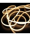 5 m waterdichte Neon COB-strip voor buitenrijbaan - 230V, IP67, 288 LED, 11,5W/m, kan om de 10 cm worden geknipt