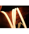 5 m waterdichte Neon COB-strip voor buitenrijbaan - 230V, IP67, 288 LED, 11,5W/m, kan om de 10 cm worden geknipt
