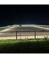 5 m waterdichte Neon COB-strip voor buitenrijbaan - 230V, IP67, 288 LED, 11,5W/m, kan om de 10 cm worden geknipt