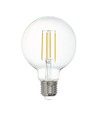 EGLO Zigbee G80, Heldere E27 LED Globe-lamp 6W in 4000K