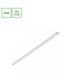 150cm 45W Doorvoerbedraad LED armatuur, 5400lm, IP65, industrie/werkplaats