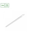 120cm 36W LED-armatuur waterdicht - 4300lm, 123lm/w, IP65