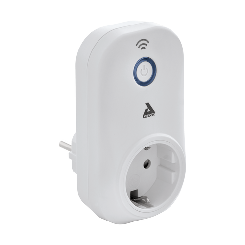 Outlet: EGLO Wifi Connect Plug Plus (Stekker/Stopcontact)
