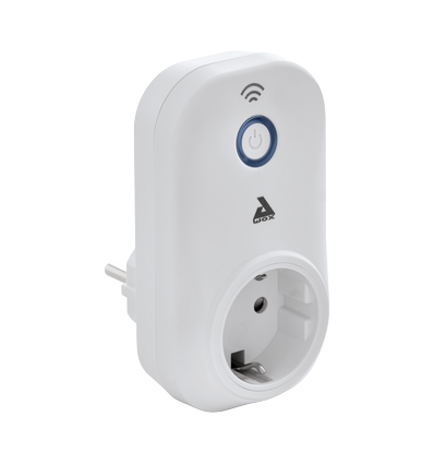 Outlet: EGLO Wifi Connect Plug Plus (Stekker/Stopcontact)