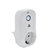 Outlet: EGLO Wifi Connect Plug Plus (Stekker/Stopcontact)
