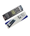200W / 12V DC voeding - 16,6A, IP20 binnengebruik, Flicker free