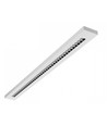 40W RA90 Plank kantoorarmatuur - 120cm, CCT, Wit, UGR16